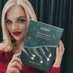 Aveda Botanical Repair™ Strengthening Essentials Gift Set